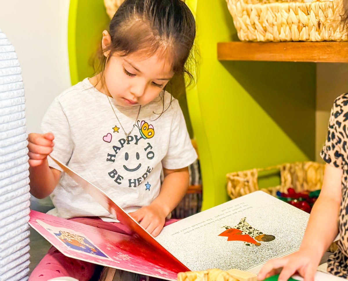 Pre-K 4 SA tweet media