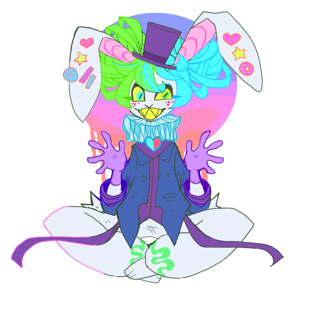 +危ないルタバガ tweet media