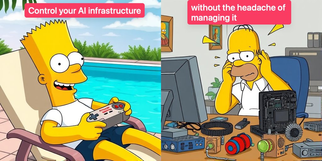 Sujee Maniyam tweet media