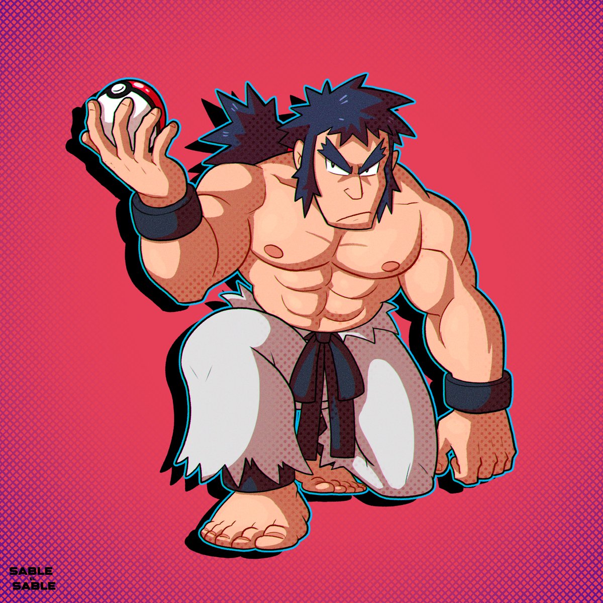 Sable El Sable tweet media