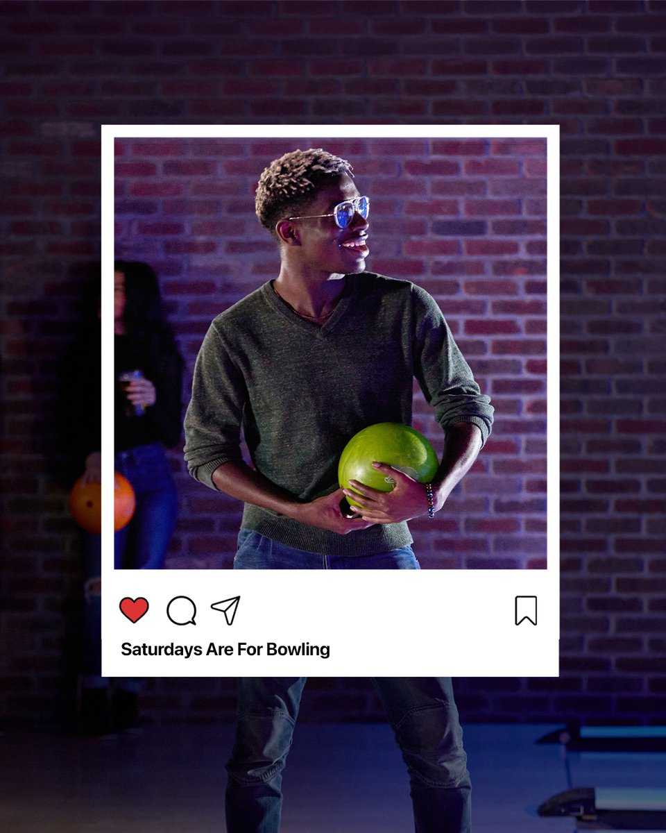 AMF Bowling Co. tweet media