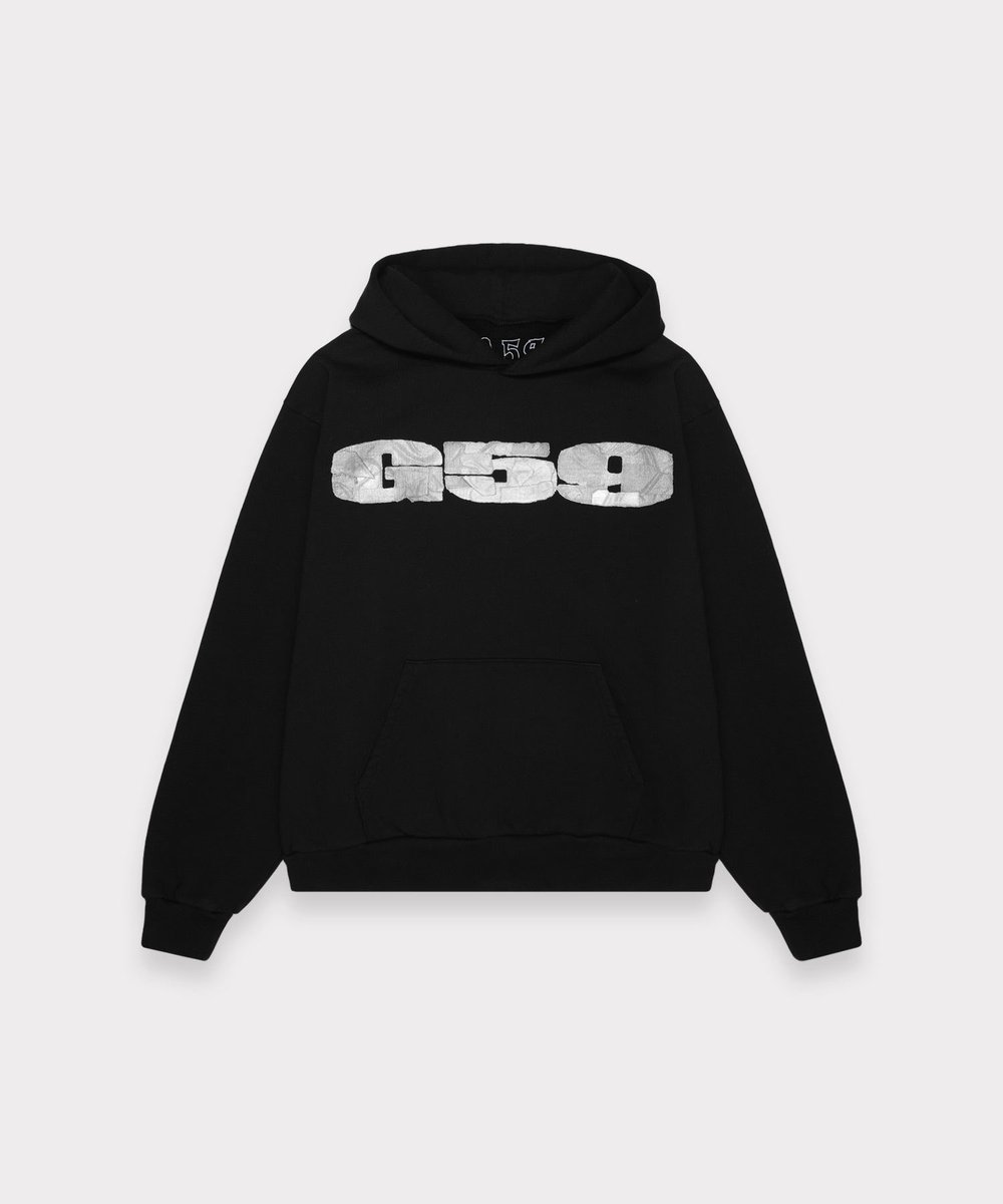 don1372's tweet photo. Here’s what I copped from the @G59RECORDS x @asspizza collab. What y’all get? https://t.co/nCMvoNdYWh