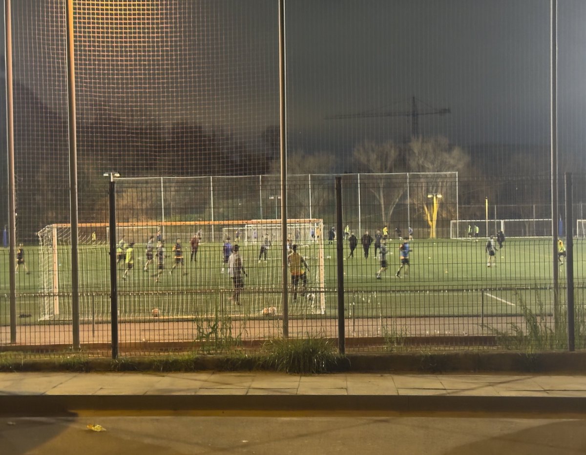 Przemek Dudzic tweet media