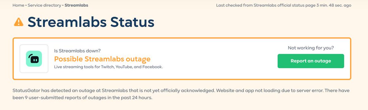 FAENORA Series tweet media