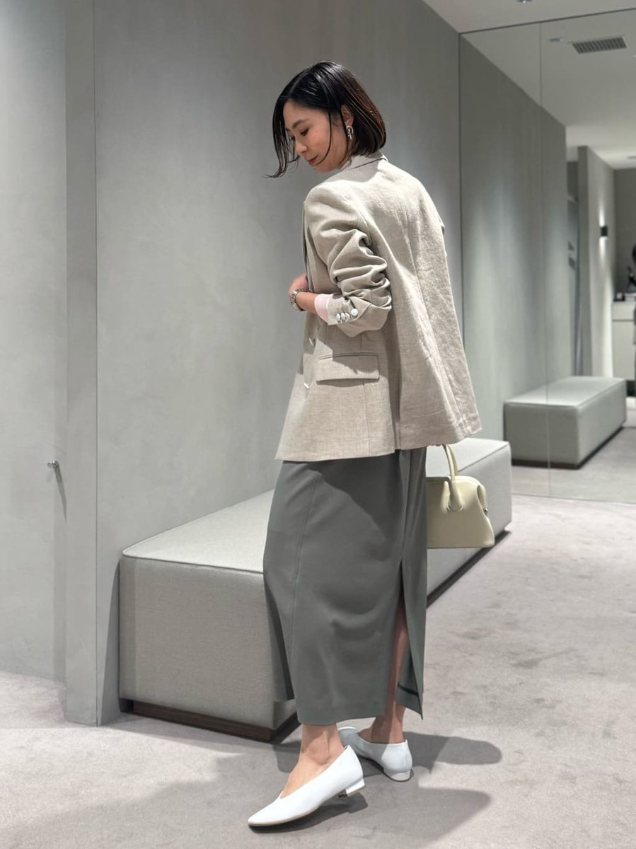 専用未使用タグ＊United Arrows SOFT P ブレザージャケット　M