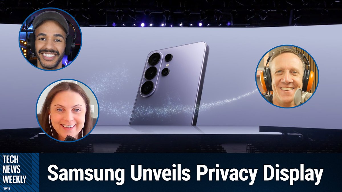 Lisa Laporte tweet media