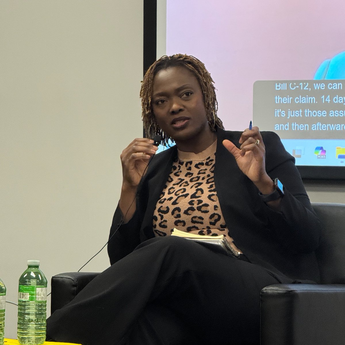 York U - Liberal Arts & Professional Studies tweet media