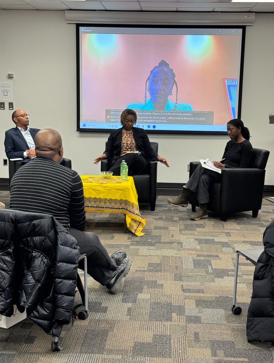 York U - Liberal Arts & Professional Studies tweet media