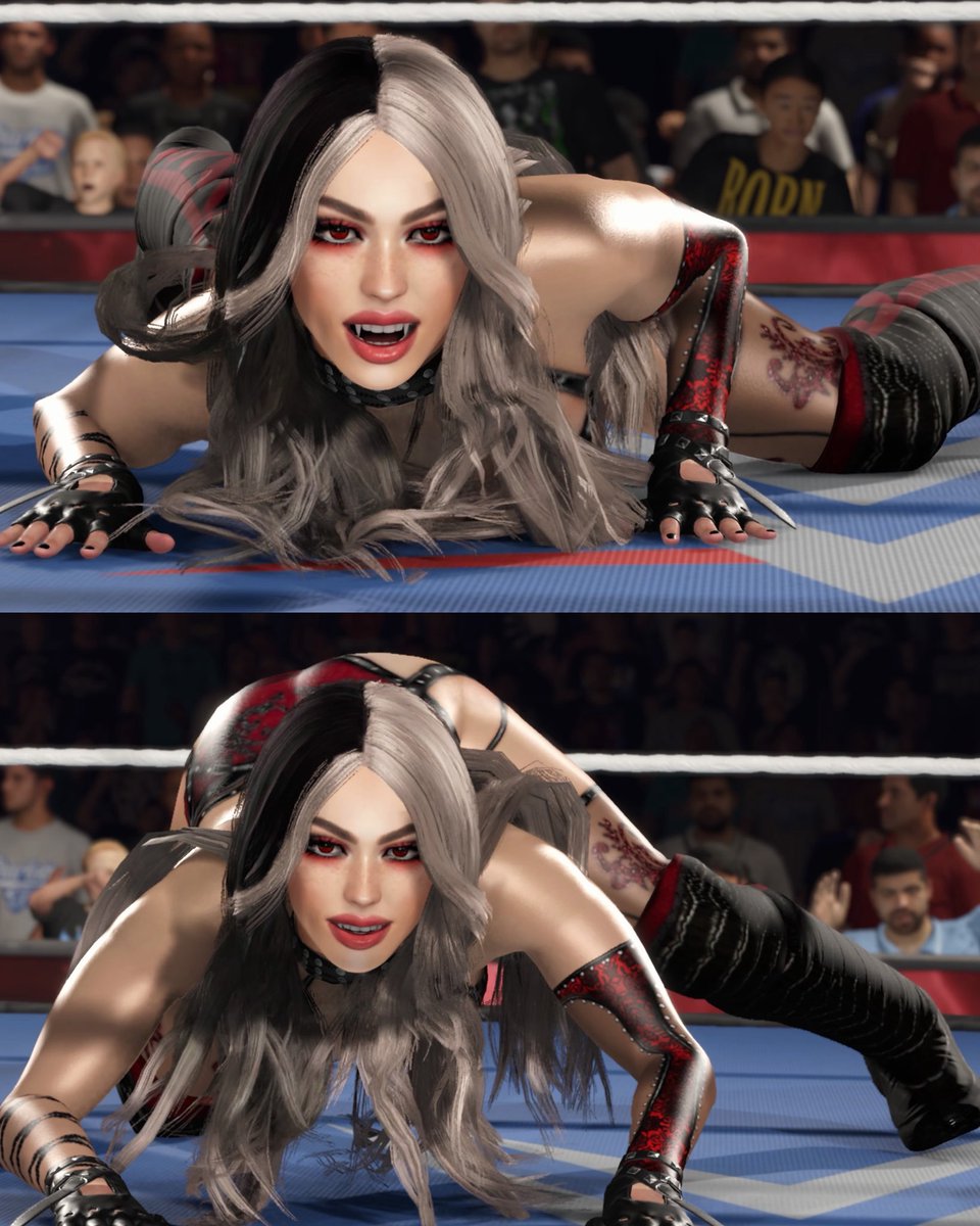 Heather Rae 🩸🦇 tweet media