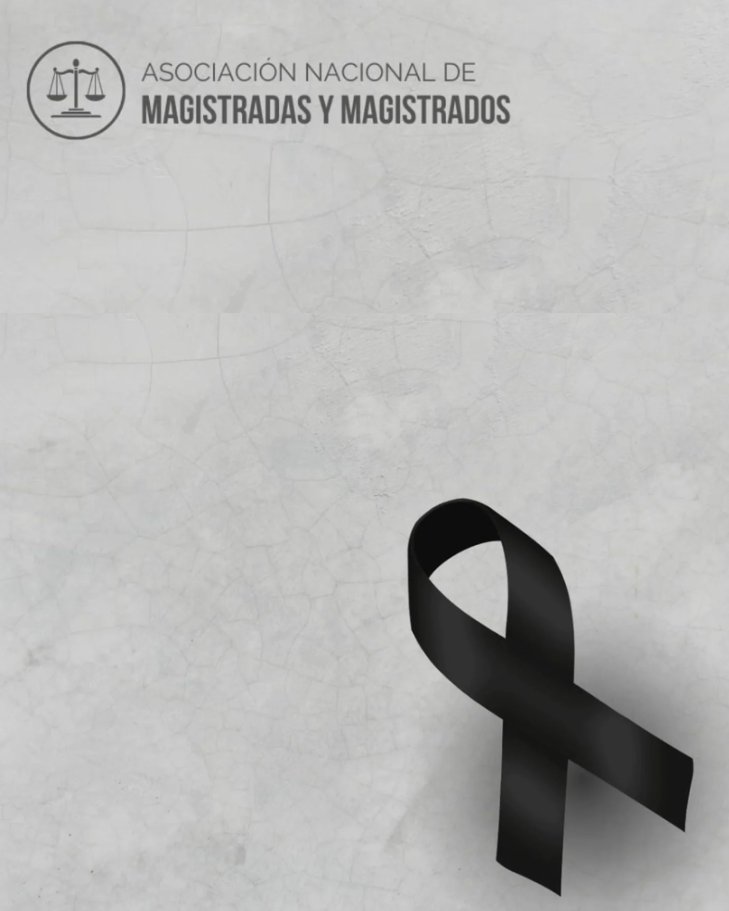 Magistradas y Magistrados de Chile tweet media