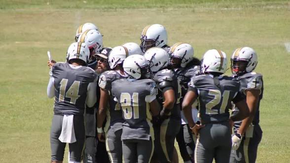 Jackson Brasel 5 ⭐️ LS 2027 tweet media