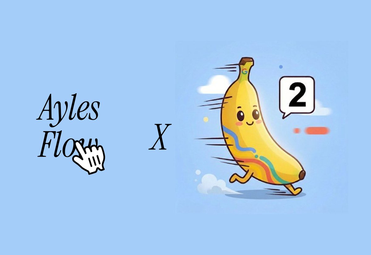 Ayles Flow tweet media