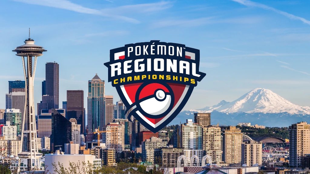 Hey Trainers! Here are your links for The Seattle Championship Point Side Events on Saturday! 

Reminder you need a Spectator or Competitor badge to sign up for these events. 

Registration opens at 5PM PST today! 

✨TCG: rk9.gg/tournament/SE0…

✨VG: rk9.gg/tournament/SE0…