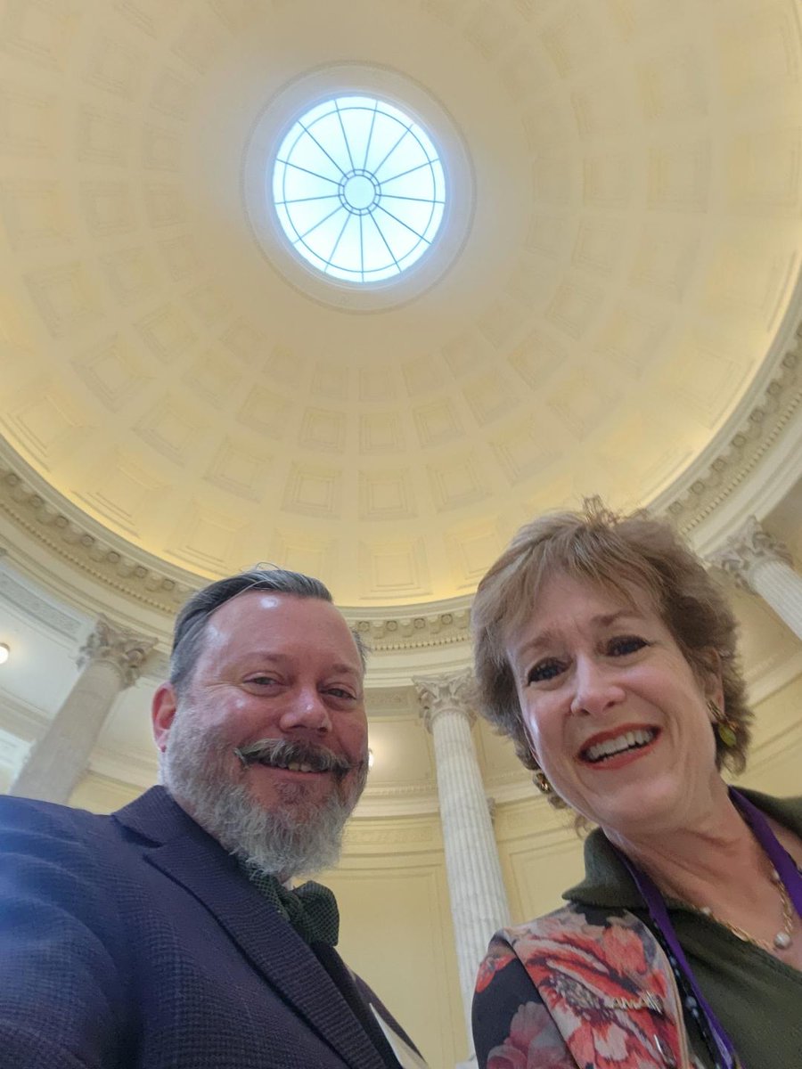 Dallas County Medical Society tweet media