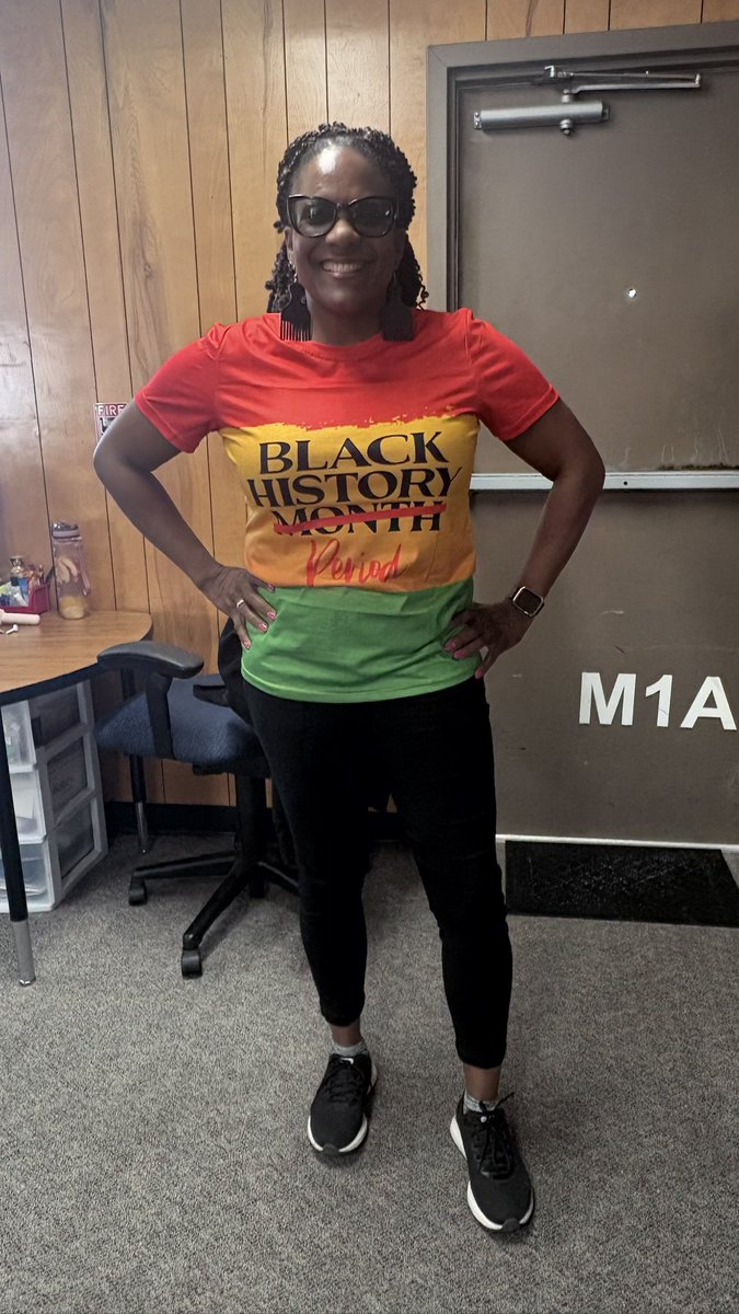 Antwanette Foncelle tweet media