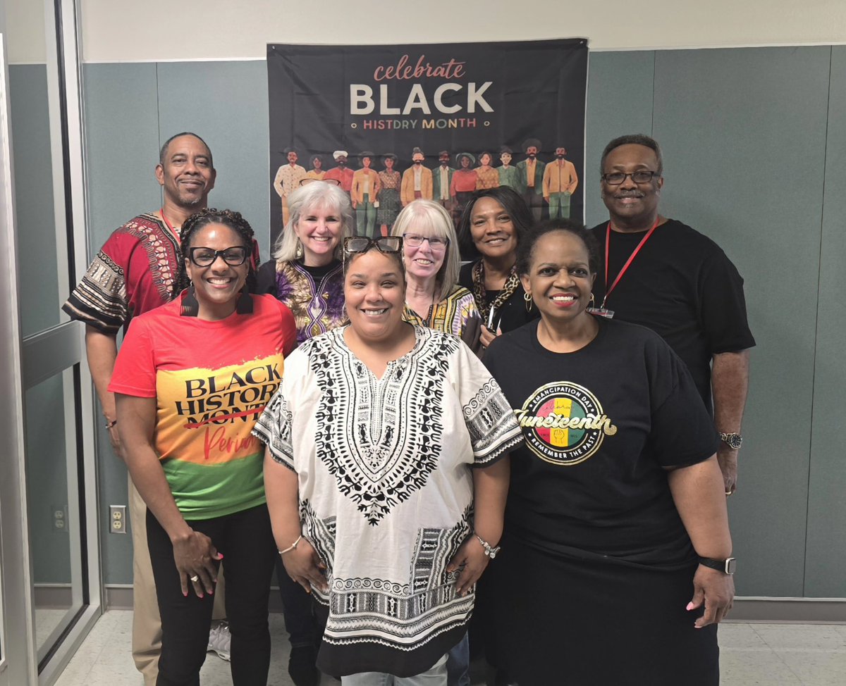 Antwanette Foncelle tweet media