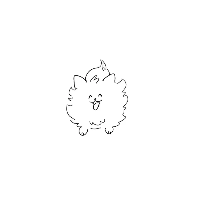 ぽむっ 