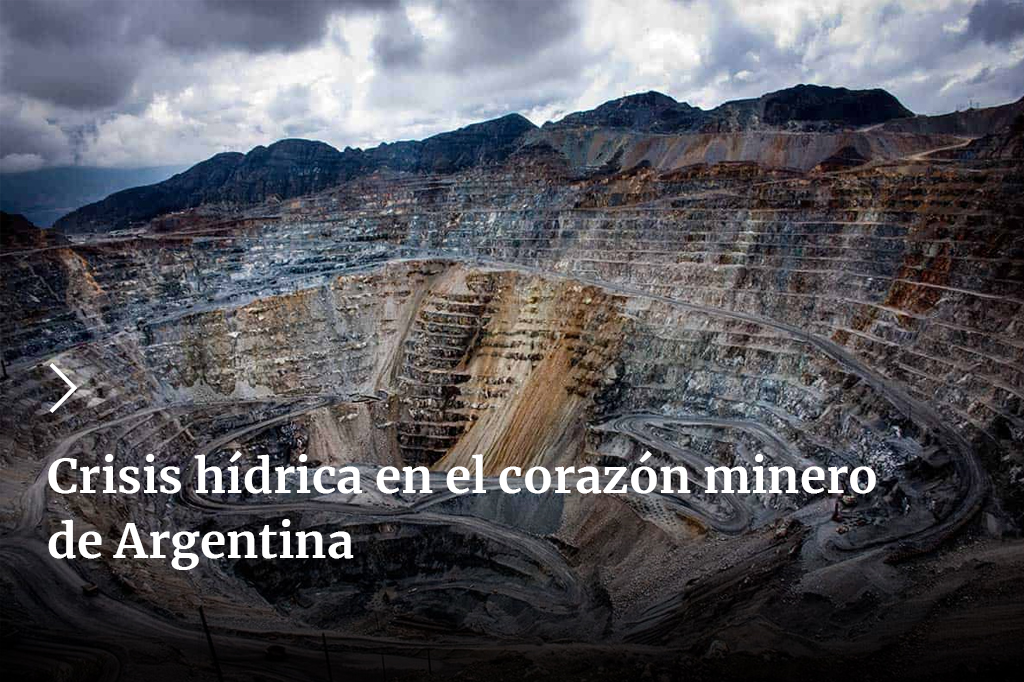 Agencia Tierra Viva tweet media