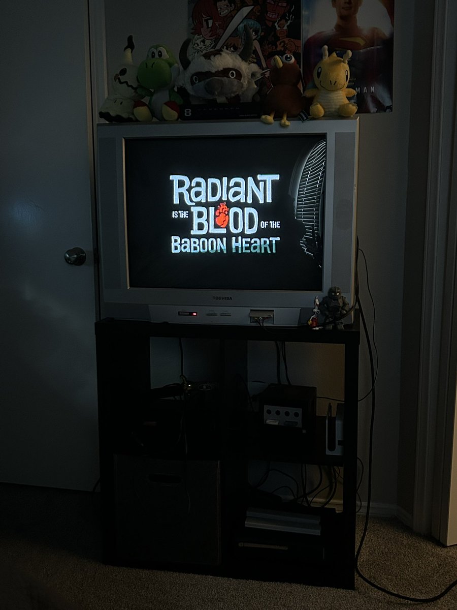 _claypot's tweet photo. i don’t want the show to be over https://t.co/dFm2TPAAeH