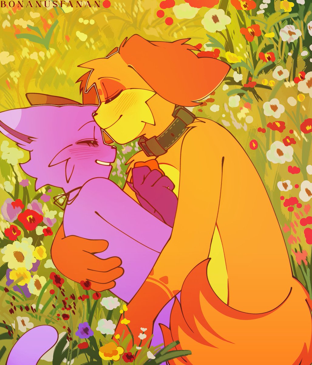 Need to get back on to practicing backgrounds💐 Hi haiii yall!!
#PoppyPlaytime #smilingfriends #dogday #catnap #daynap