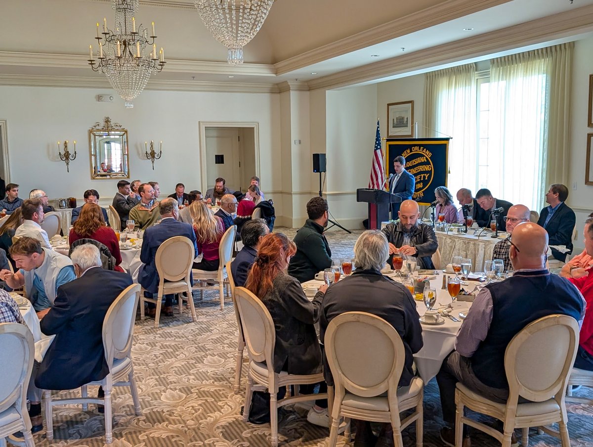 Tulane Freeman School of Business tweet media