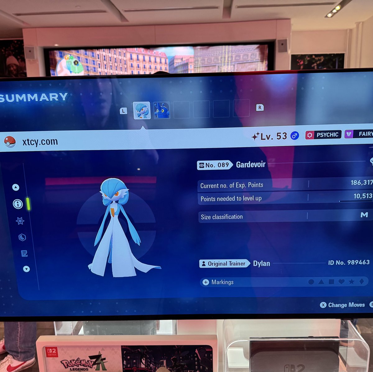 dylanxcurtis's tweet photo. Here’s the team so far

Can I get some W Bois in the chat?

@Pokemon https://t.co/FUwLTOxWhu