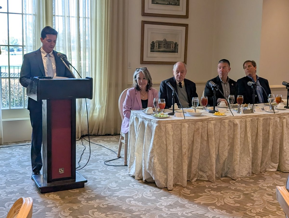 Tulane Freeman School of Business tweet media