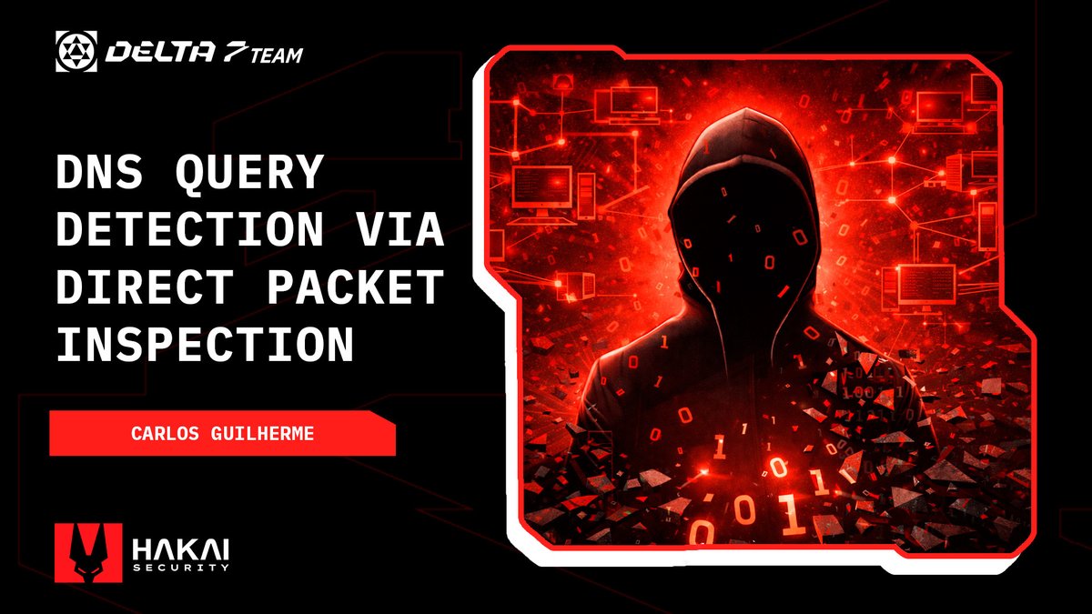 Hakai Offsec tweet media