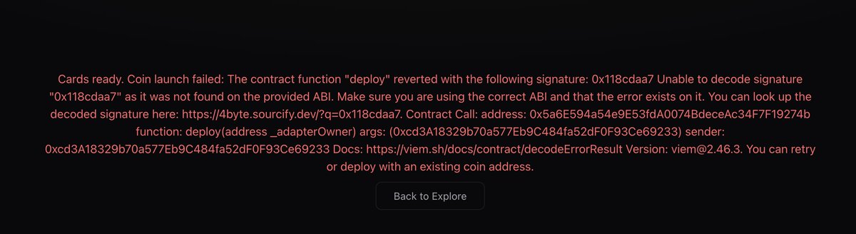 Trench Warrior tweet media