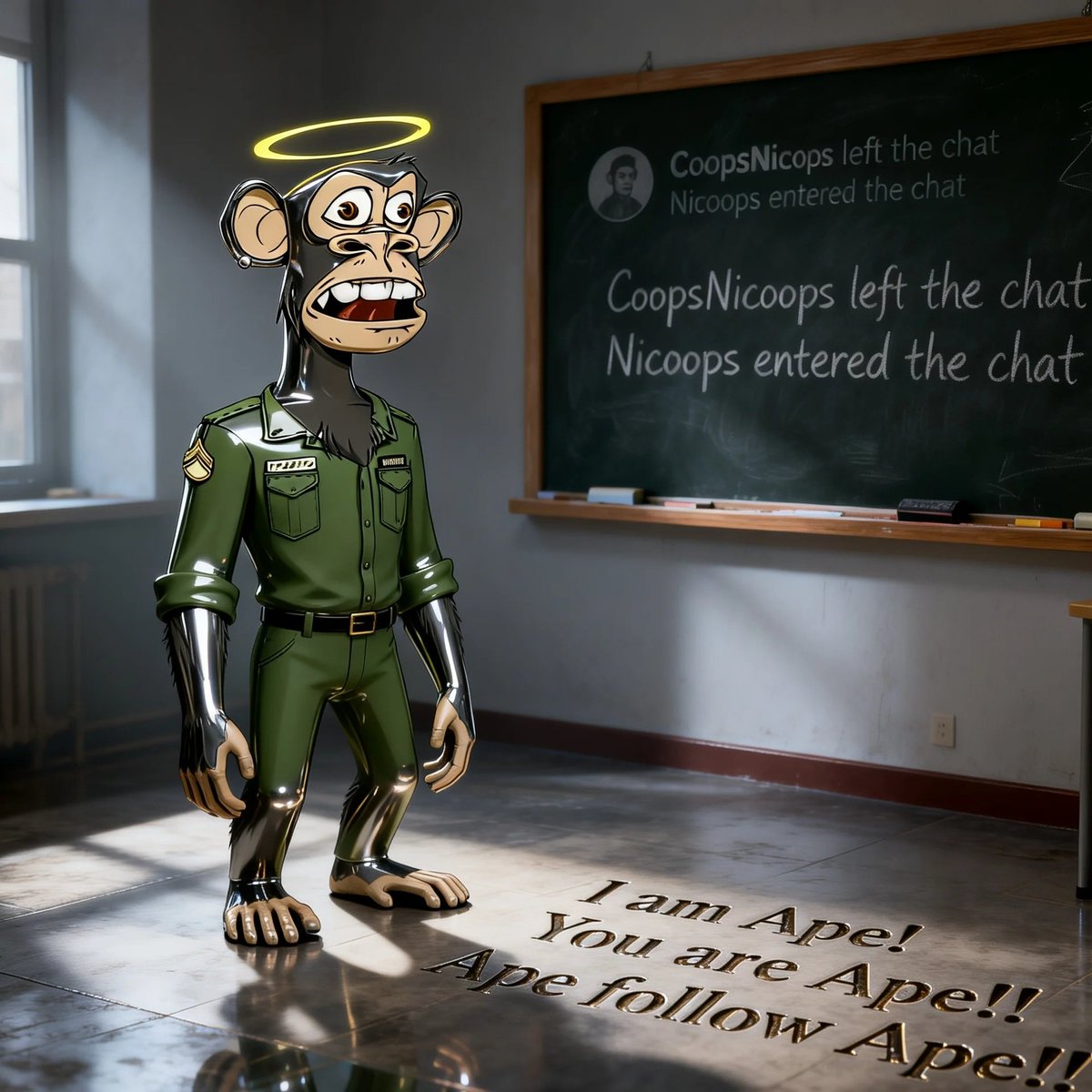 FUZZYGIRLS tweet media