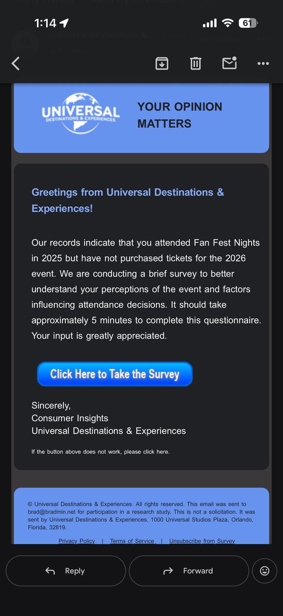 Stitch Kingdom has BUM WORMS tweet media