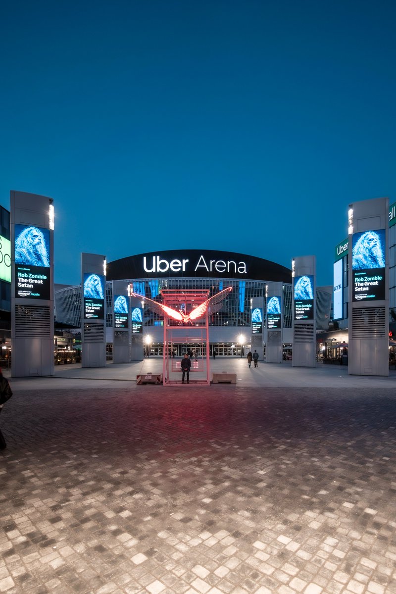 Rob Zombie tweet media