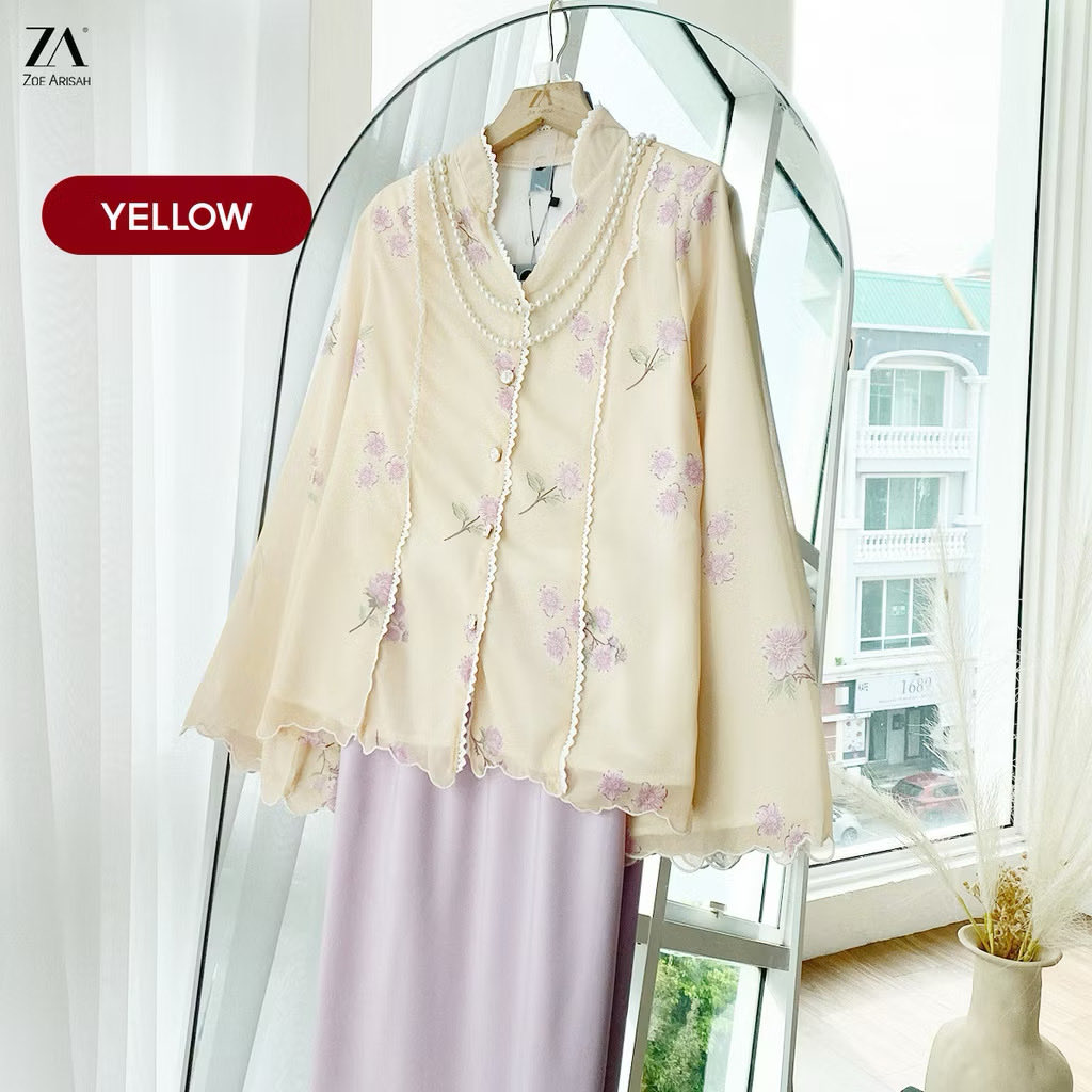 sfbzn_'s tweet photo. Love how effortless this baju kurung looks ✨

https://t.co/Rl7QVFyp4F https://t.co/pXFsa8J77l