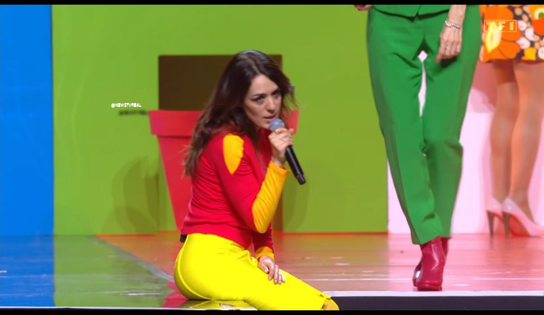 NEWS TV RÉAL tweet media