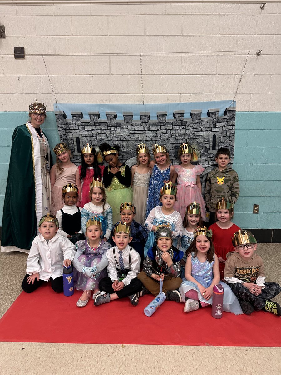 Broadneck ES tweet media