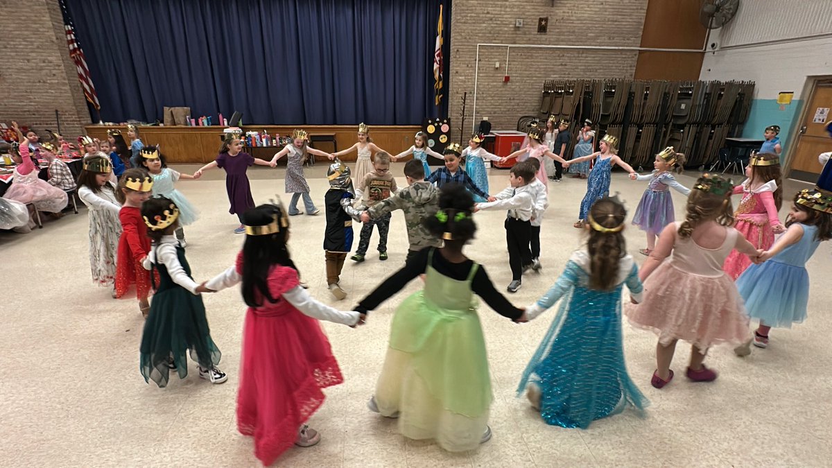 Broadneck ES tweet media