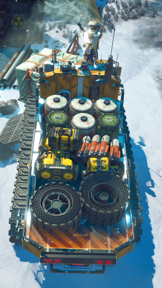 Sean Murray tweet media