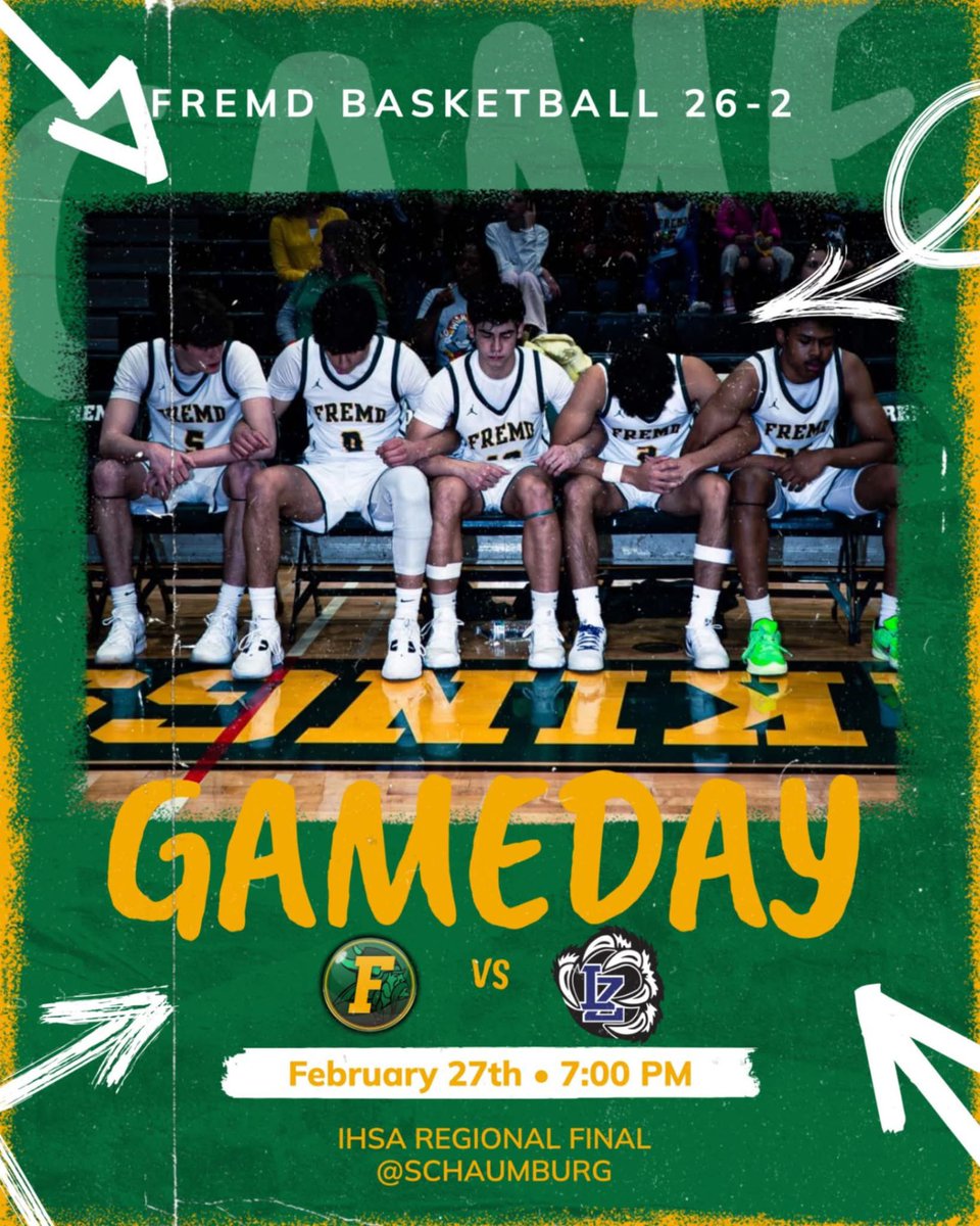 Fremd Basketball tweet media