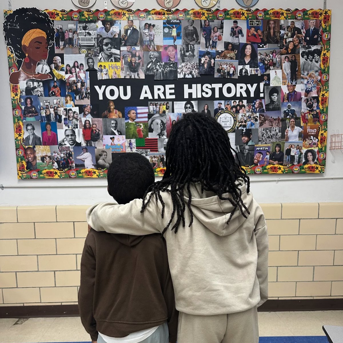 Distinctive Schools tweet media