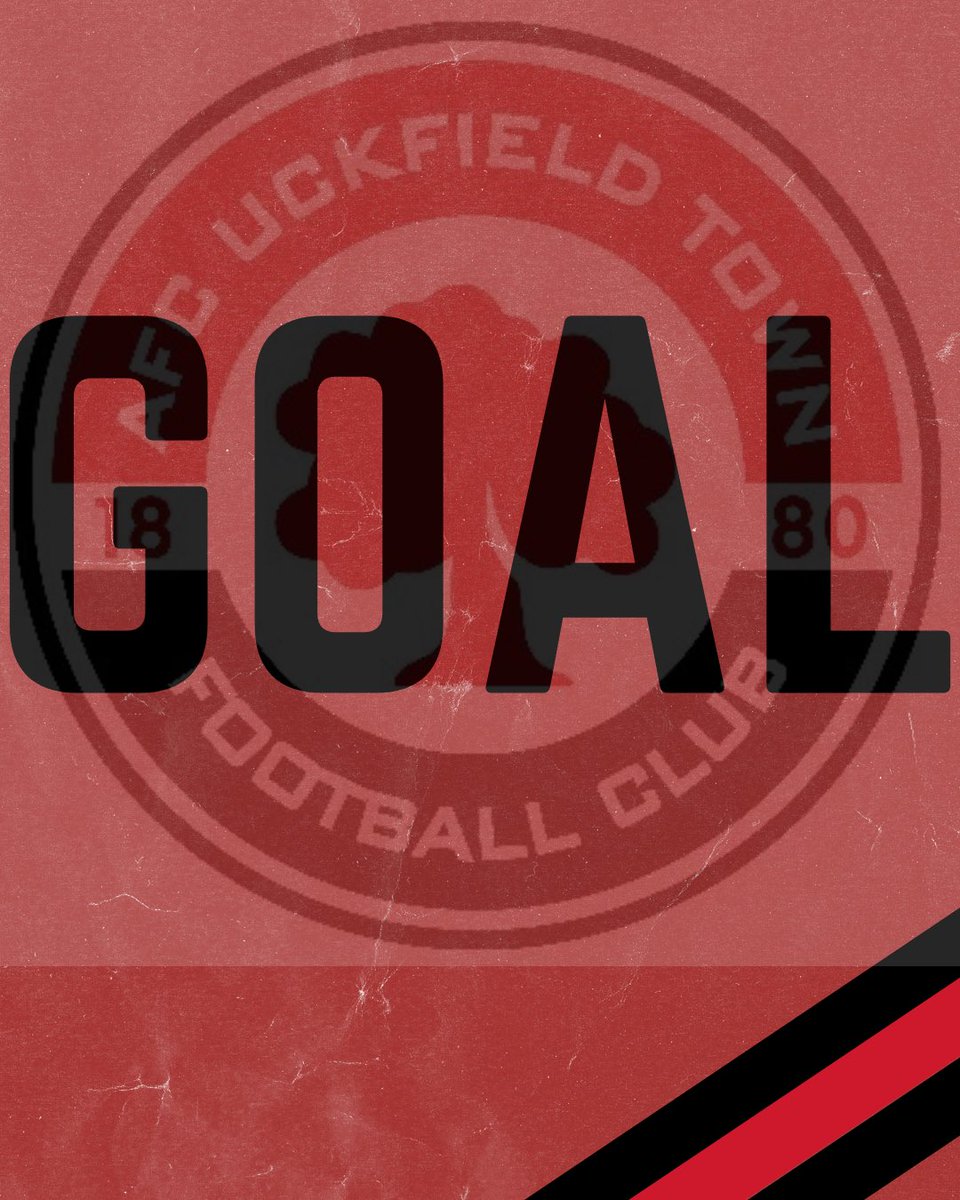 𝗔𝗙𝗖 𝗨𝗰𝗸𝗳𝗶𝗲𝗹𝗱 𝗧𝗼𝘄𝗻 tweet media