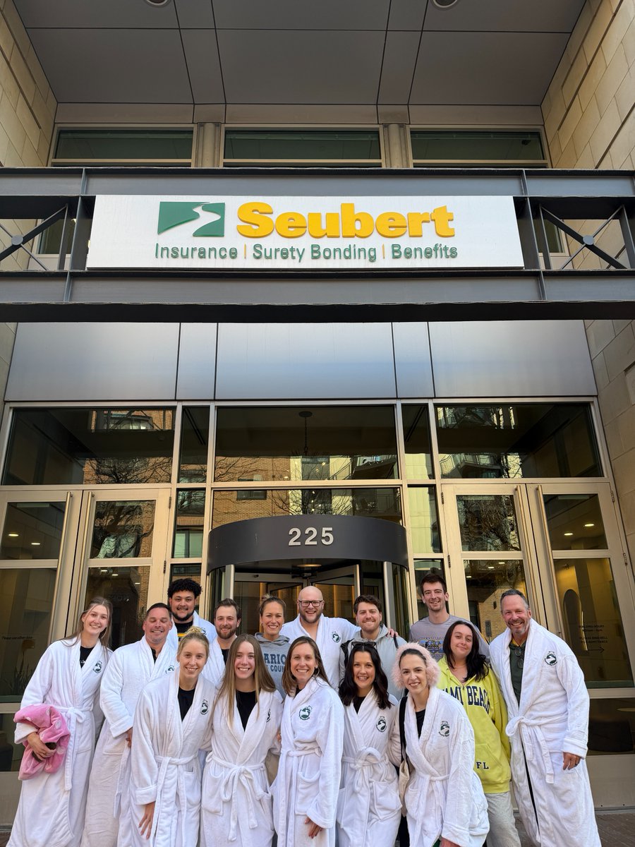 Seubert & Associates, Inc. tweet media