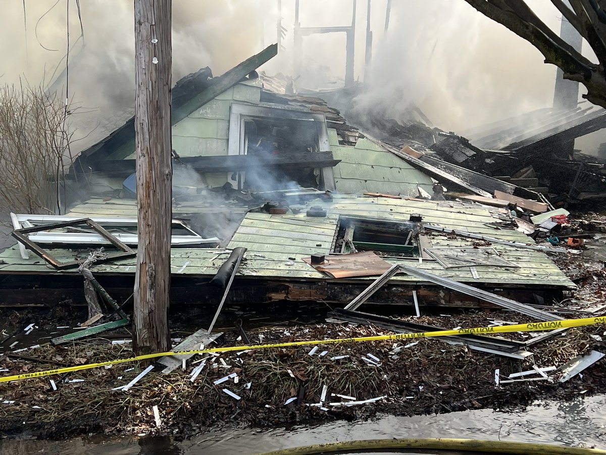 ClevelandFire tweet media