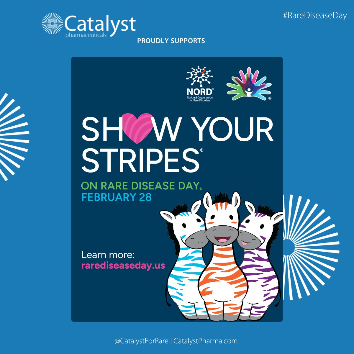 Catalyst tweet media