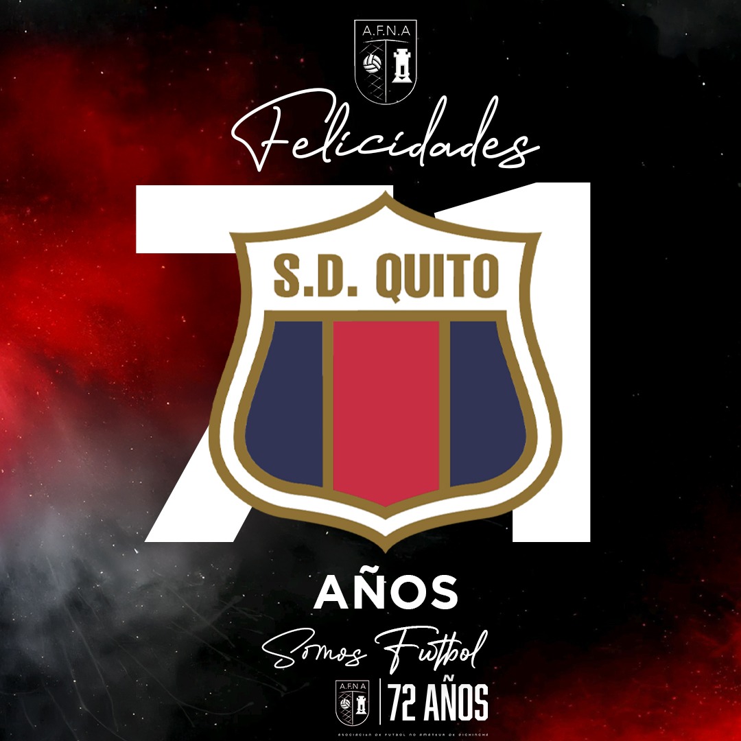 AFNA Pichincha tweet media