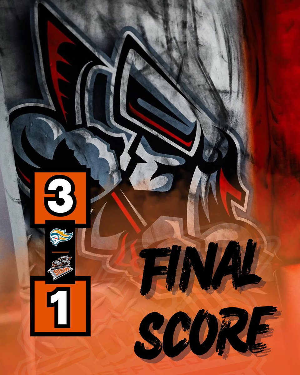 TriggerHub Sheffield Steelers tweet media