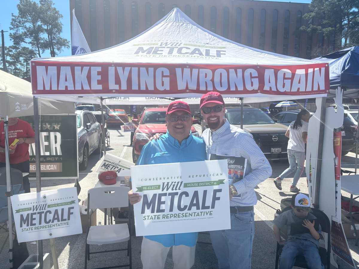 Rep. Ryan Guillen tweet media