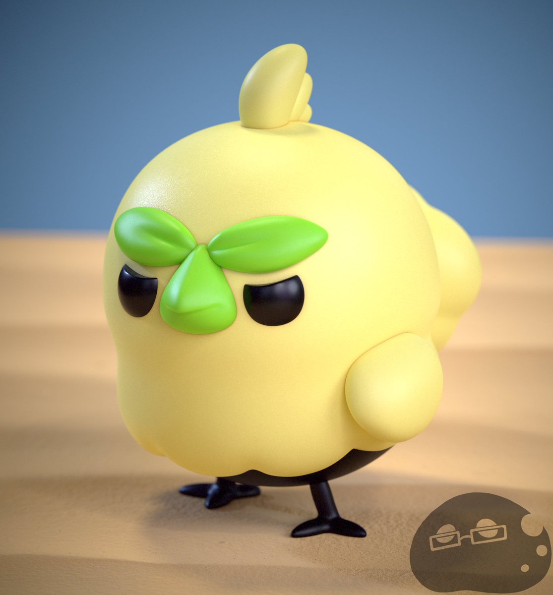 Summoning Slime tweet media