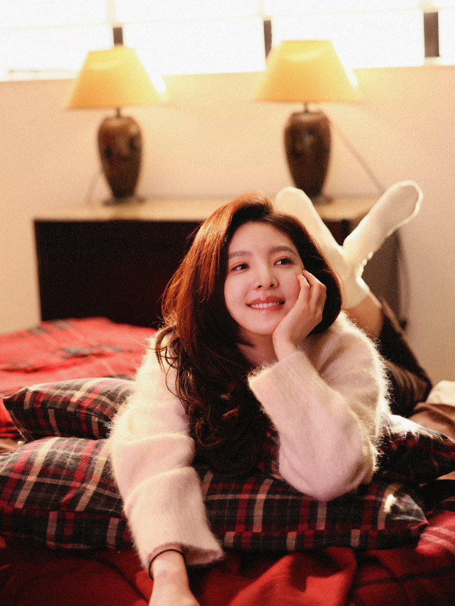 Shen Qian Zhan was just an intern, a girl with a script clutched to her chest, running between studios with dreams bigger than the city lights.