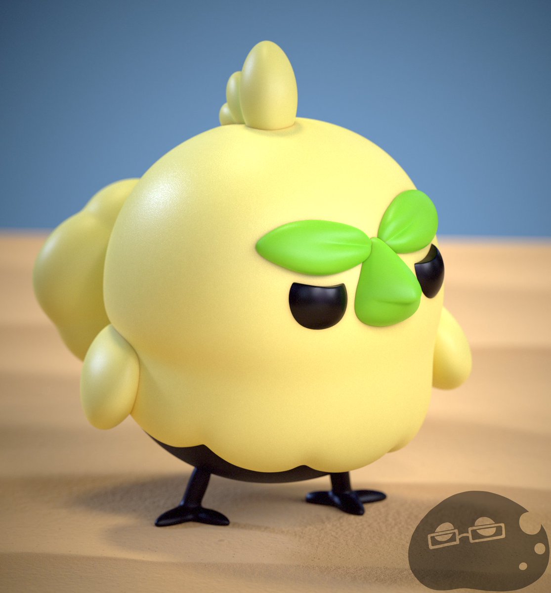 Summoning Slime tweet media