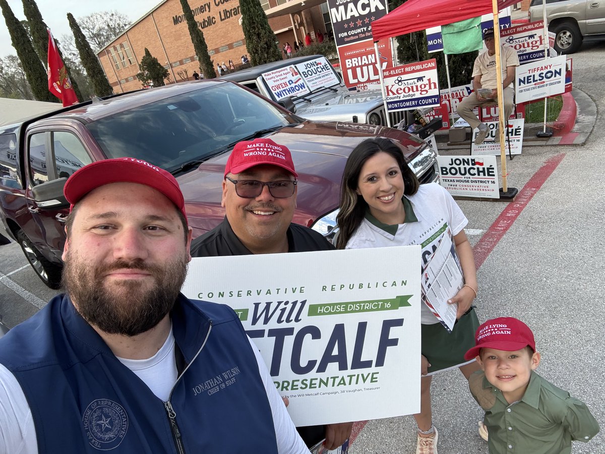 Rep. Ryan Guillen tweet media